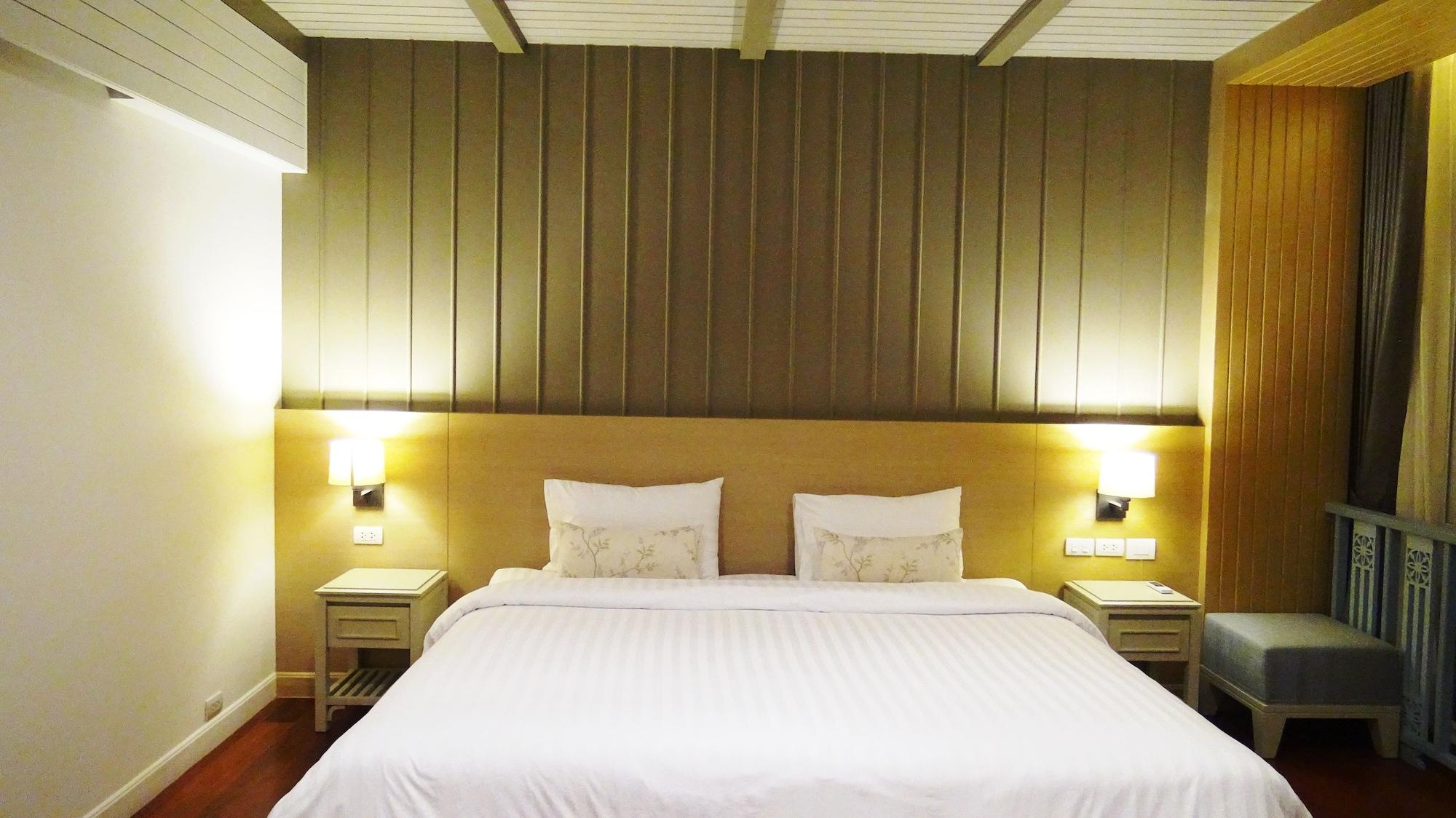 Na Sook Wellness Resort Ao Nam Mao Exterior photo